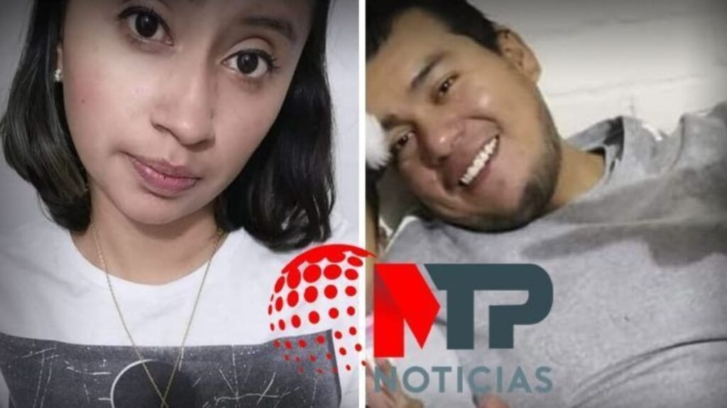 Buscan a matrimonio desaparecido en La Cuchilla, Puebla en otros estados