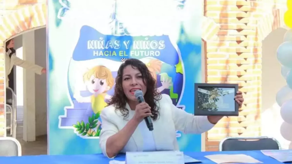 Cine, feria, juegos así puedes festejar a las niñas y niños en San Andrés Cholula