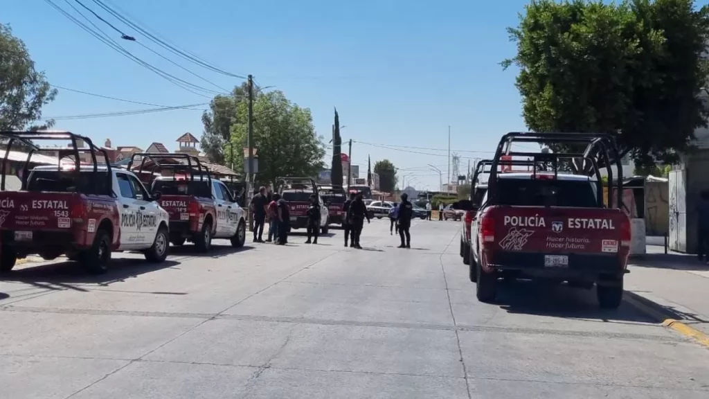 Detienen a cuatro policías por secuestro en Cuautlancingo