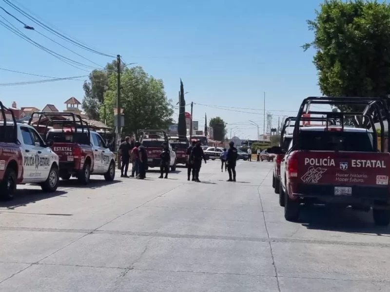 Detienen a cuatro policías por secuestro en Cuautlancingo