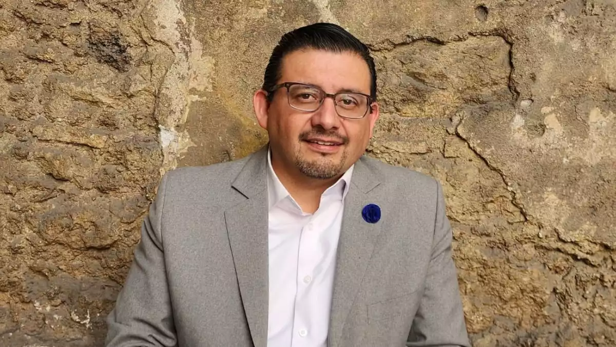 Eduardo Alcántara queda fuera de la elección del 2024 por caso Erika de la Vega