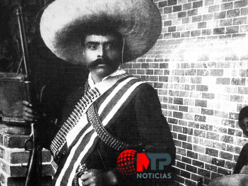 ¿Quién fue y qué hizo Emiliano Zapata?