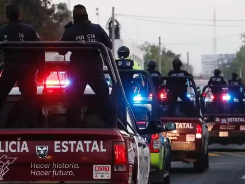 Gobierno de Sergio Salomón baja 6.7 % los homicidios dolosos en Puebla