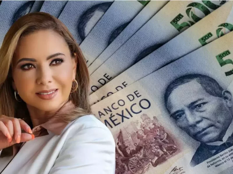Por sobrecostos y opaca, rechazan cuenta pública 2022 de Paola Angon en San Pedro Cholula