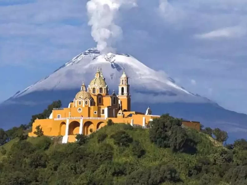 ¿Por qué Puebla fue reconocida como 'mejor ruta religiosa'?, aquí te decimos