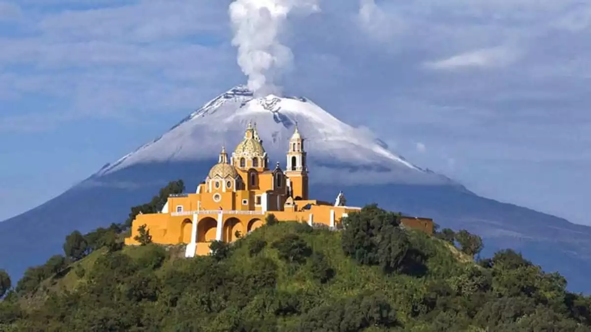 ¿Por qué Puebla fue reconocida como 'mejor ruta religiosa'?, aquí te decimos