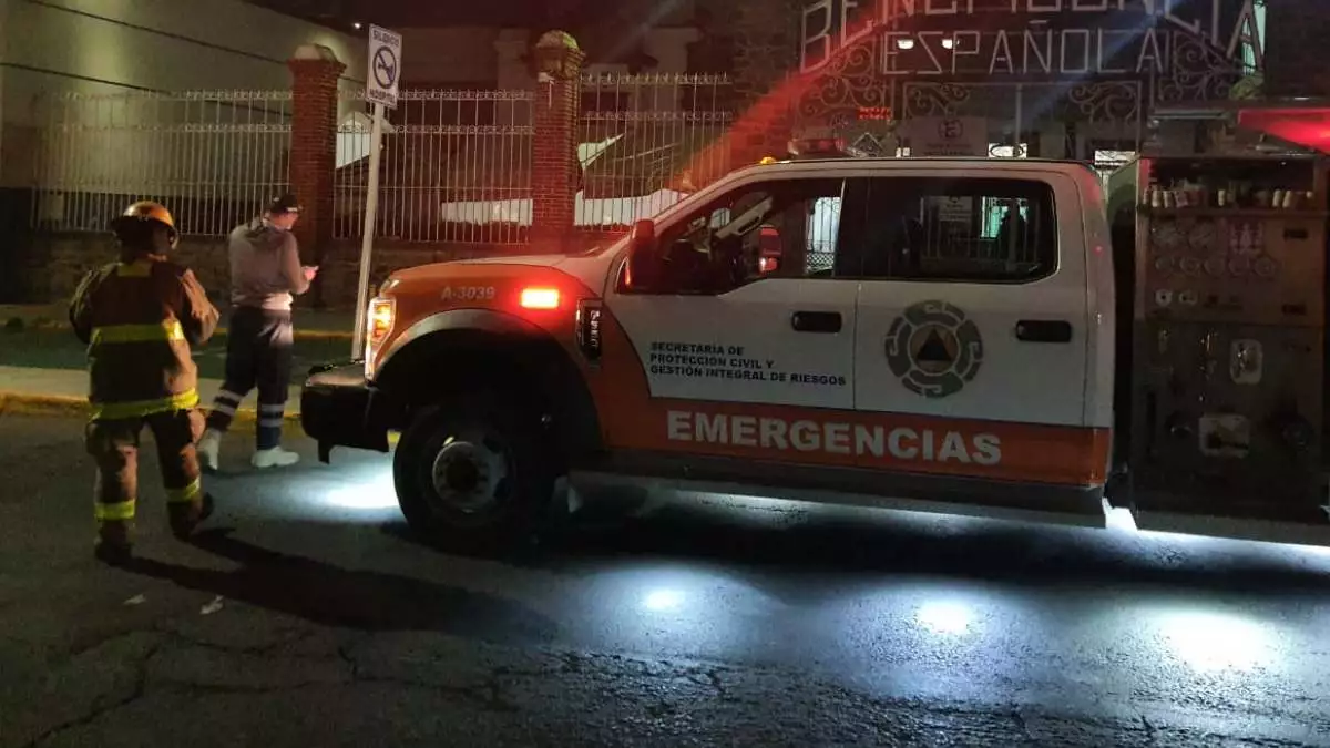 Destacartan afectaciones en Puebla tras sismo de 5.1 de magnitud en Guerrero