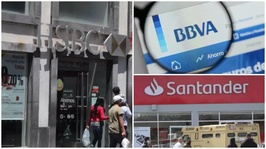 ¡Atención! En estos días no abrirán los bancos en Puebla