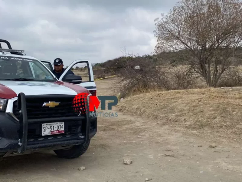 Fiscal atribuye cinco decapitados de Los Reyes de Juárez a disputada por narcomenudeo