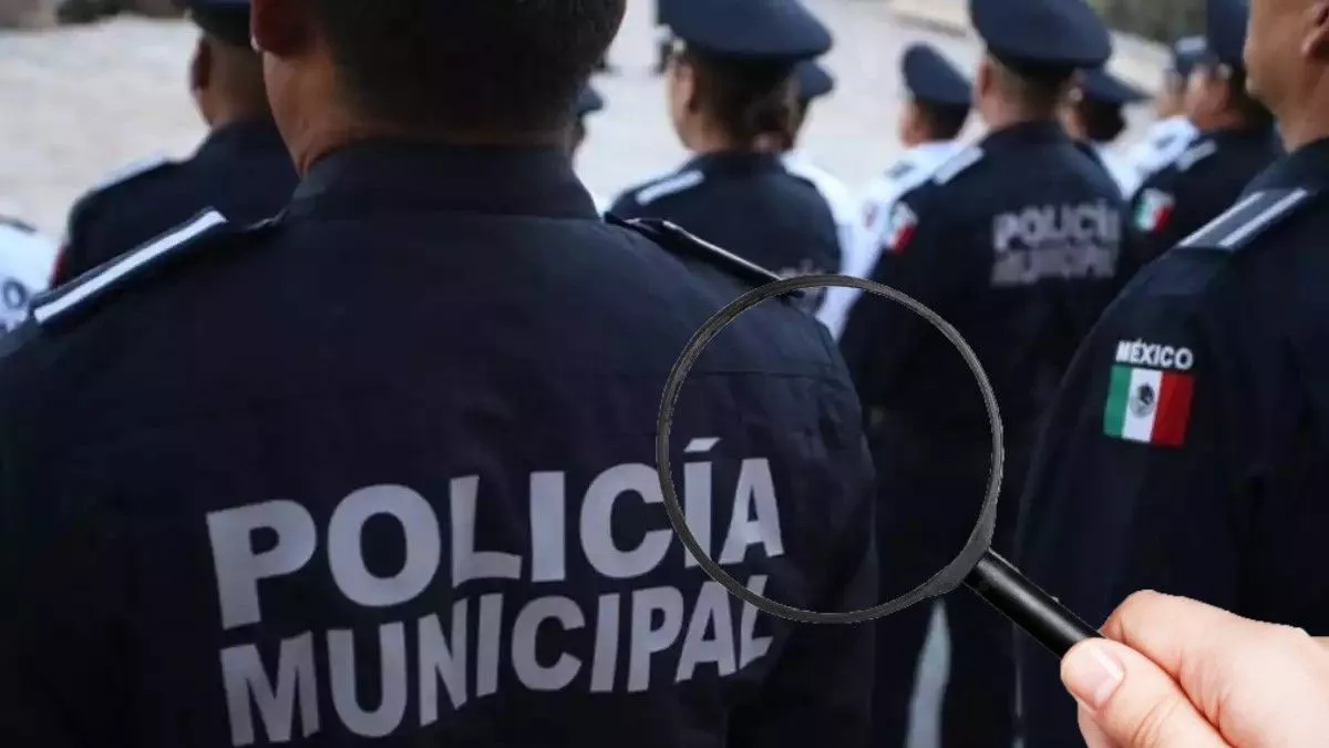Por drogas y nexos con delincuentes, reprueban 92 aspirantes a policía en Puebla