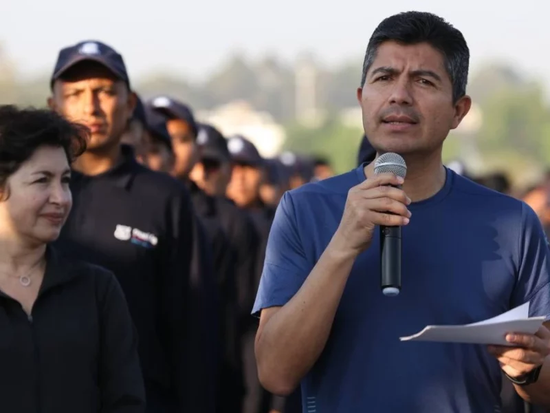 Eduardo Rivera encabeza la octava Carrera con Cadetes y Jóvenes