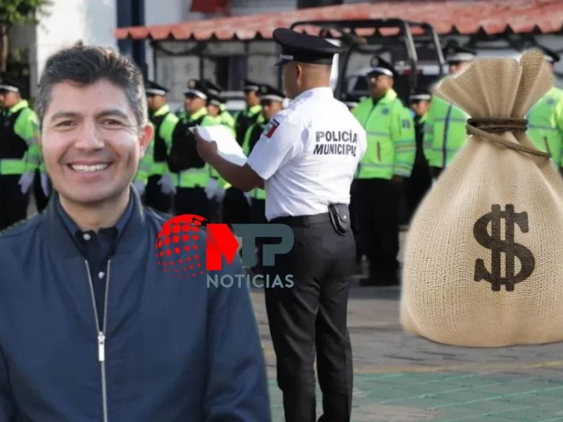 Eduardo Rivera pagará 38 MDP por terreno para nuevo Complejo de Seguridad en Puebla