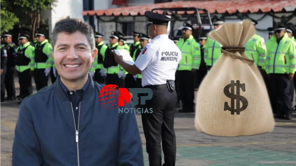 Eduardo Rivera pagará 38 MDP por terreno para nuevo Complejo de Seguridad en Puebla