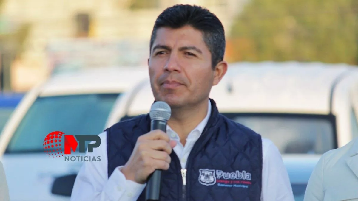 Eduardo Rivera visitó la Mixteca de Puebla para escuchar a ejidatarios