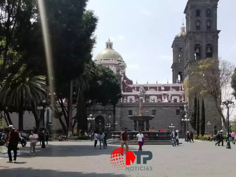 Música, danza y exposiciones te esperan en el centro de Puebla