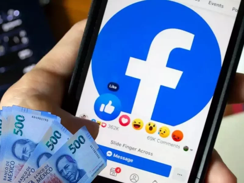 Facebook indemnizará a usuarios: ¿puedes pedir tu pago si vives en México?