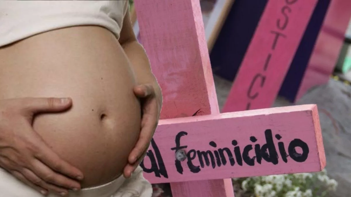 Feminicidio en Tehuacán: Teresa estaba embarazada y su pareja la mató a golpes