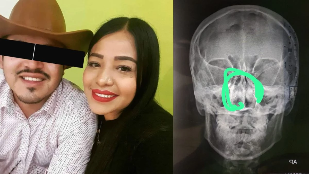 feminista denuncia a exnovio que intentó matarla en Puebla