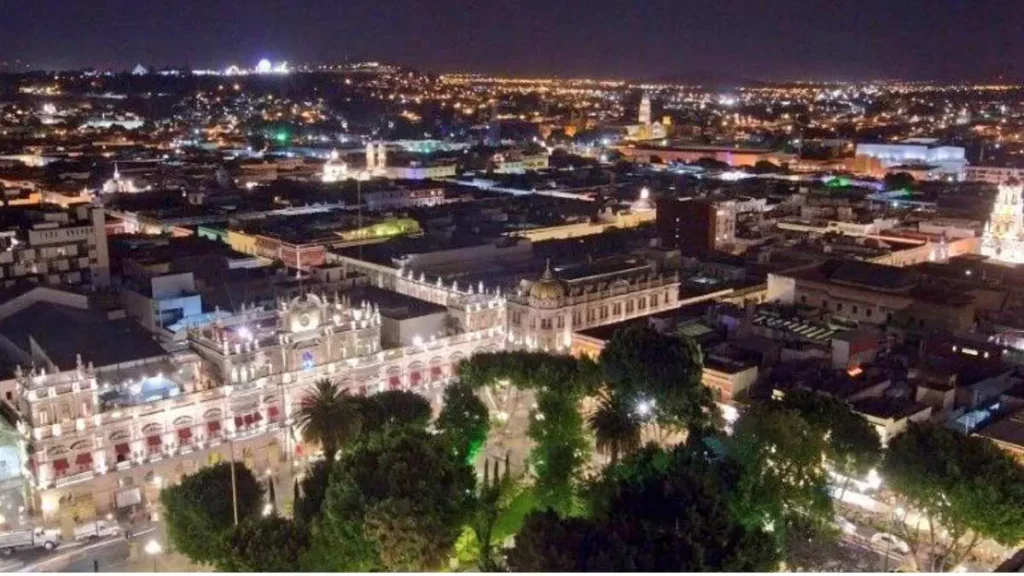 Fundación de Puebla: 34 familias españolas las primeras en habitar la ciudad en 1531