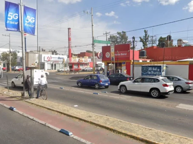 Gobierno de Eduardo Rivera construirá 15 km de ciclovías en Puebla