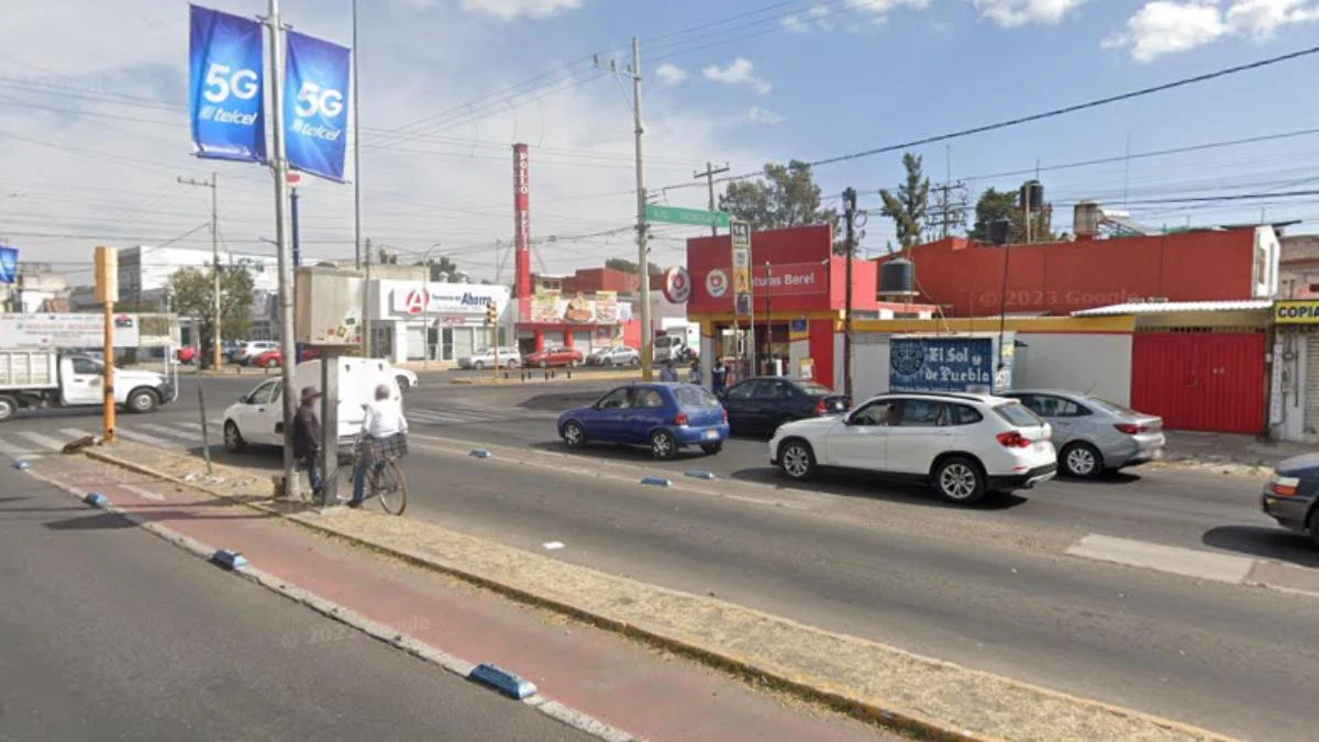 Gobierno de Eduardo Rivera construirá 15 km de ciclovías en Puebla