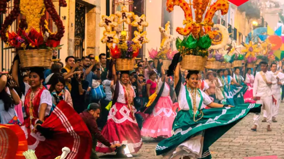 Guelaguetza 2023 en Oaxaca: costo de boletos, preventa, fechas y más...
