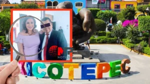Hija de Zavala fue despedida como MP en Puebla por acusaciones de corrupción