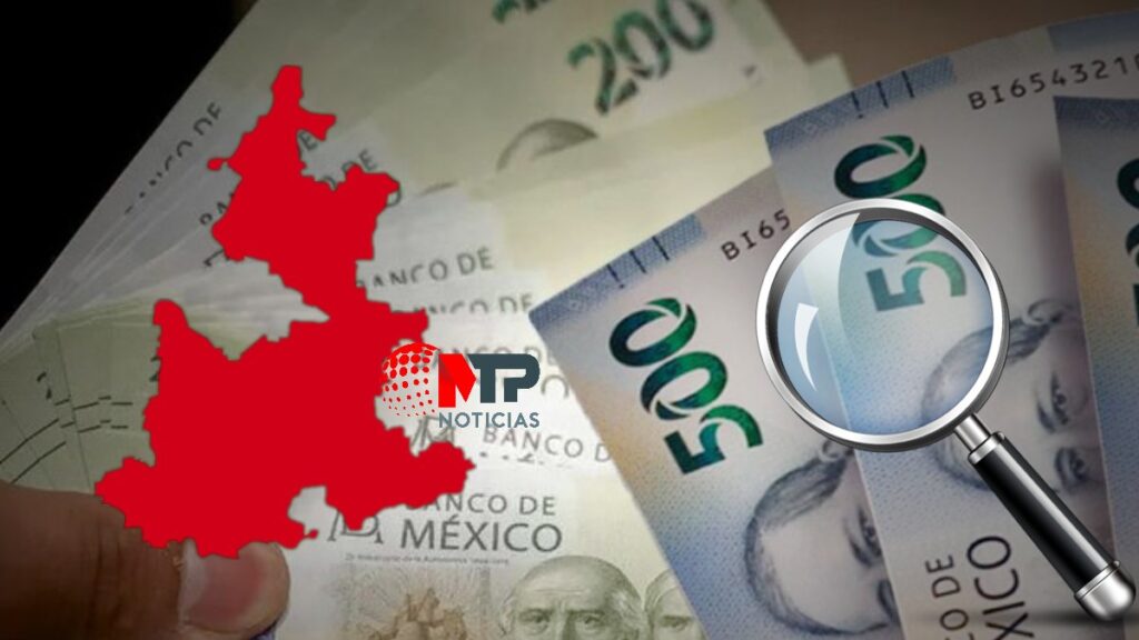 Hoyos financieros no han sido denunciados ante Fiscalía en Puebla