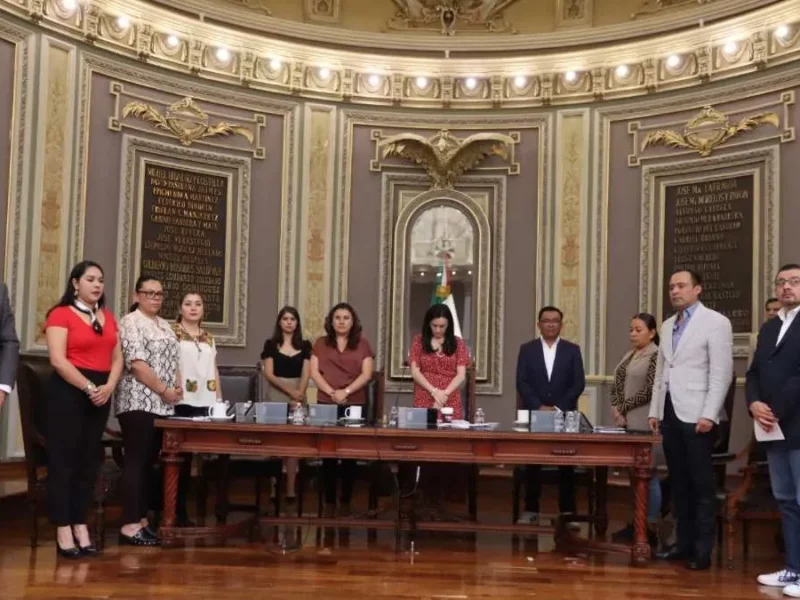 INAH avala construir en Los Fuertes nuevo Congreso de Puebla