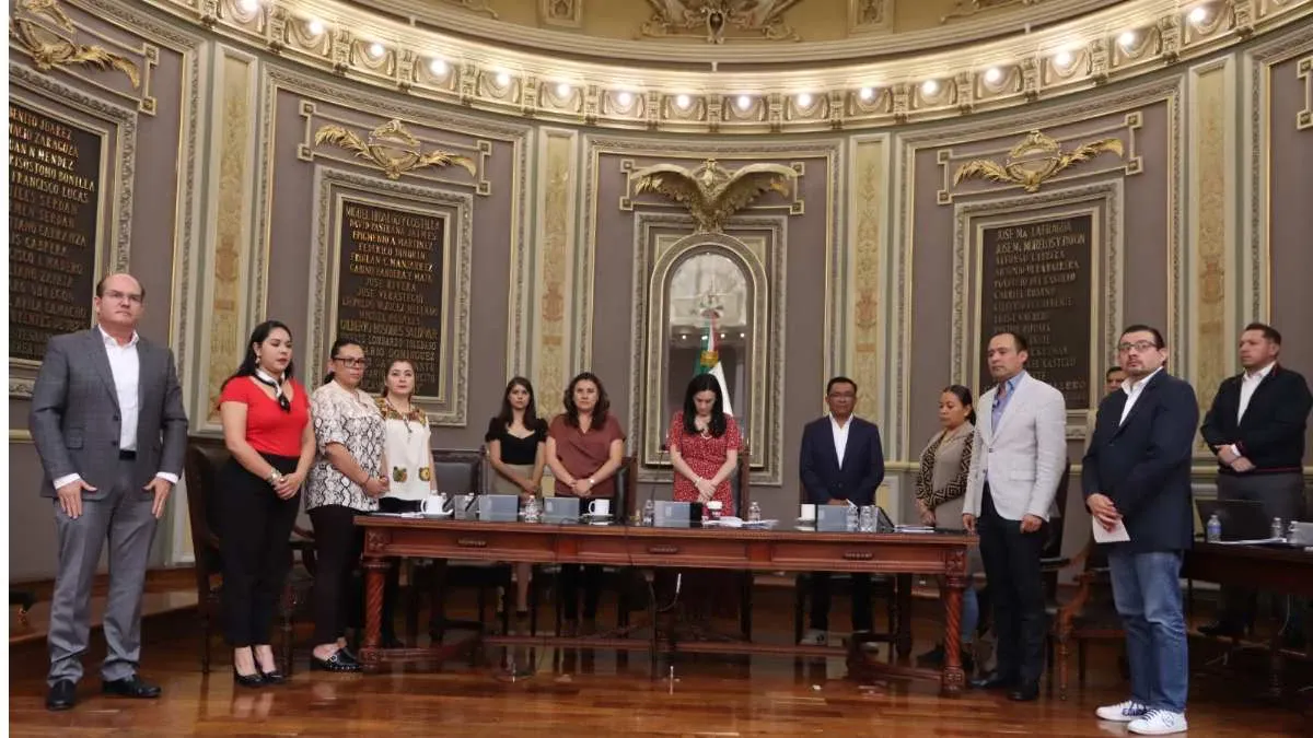 INAH avala construir en Los Fuertes nuevo Congreso de Puebla