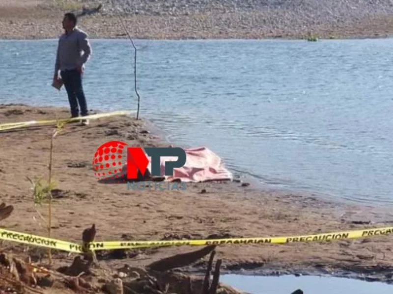 Joven poblano muere ahogado en río de Oaxaca, estaba de vacaciones con su familia