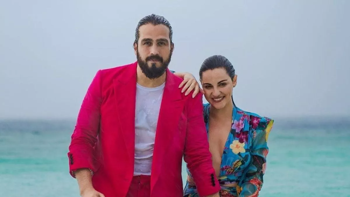 ¿Maite Perroni se va a divorciar de Andrés Tovar?, esto sabemos de su relación