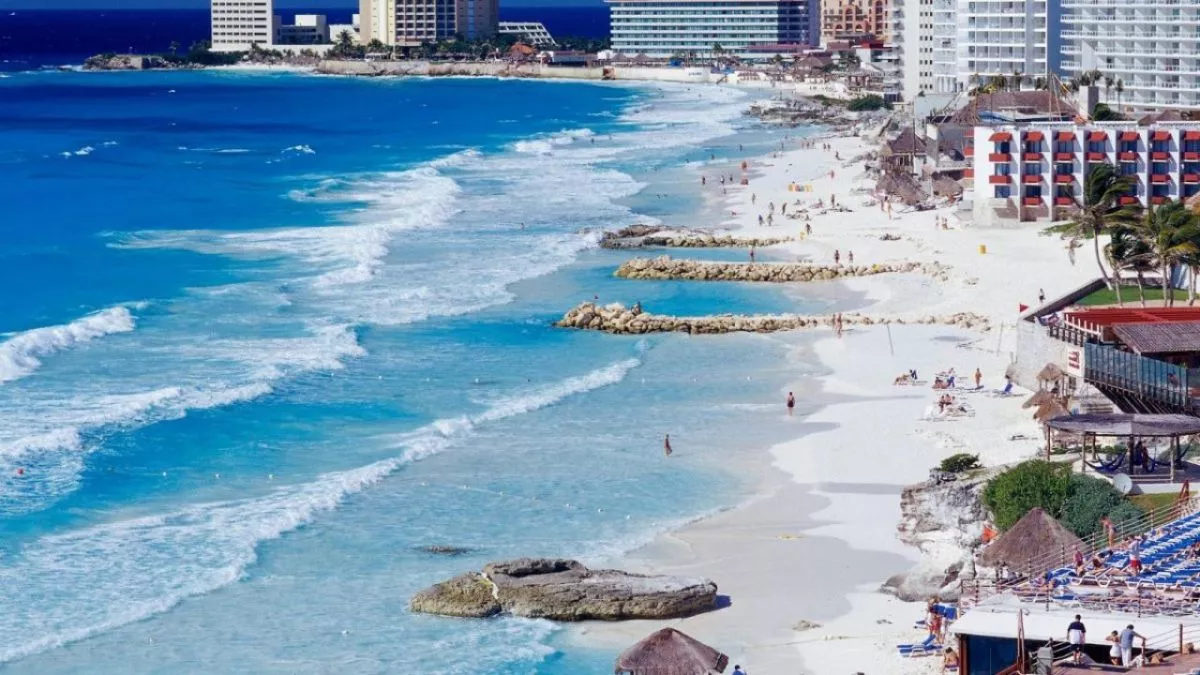 ¿Cuánto cuesta viajar a Cancún desde Puebla