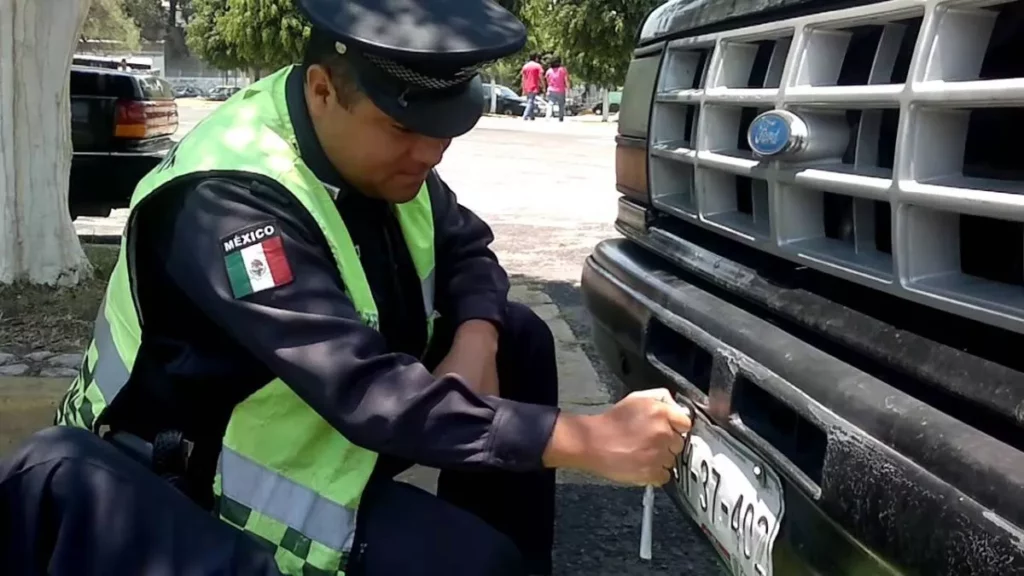 ¡Sí dejan las infracciones! 49 millones en cuatro meses en Puebla