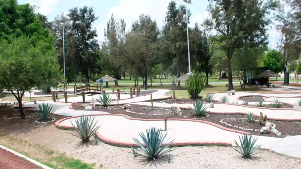 ¡Ya no cae ceniza! Ya pueden hacer ejercicio en parques de Puebla