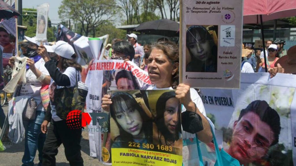 “Este 10 de mayo no tengo nada que celebrar”: María Eugenia lleva dos años buscando a su hija