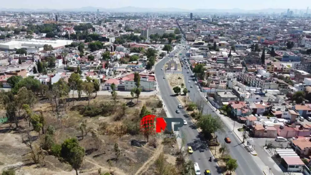 700 millones costará nueva sede del Congreso de Puebla en terreno vendido por mamá de Chidiac