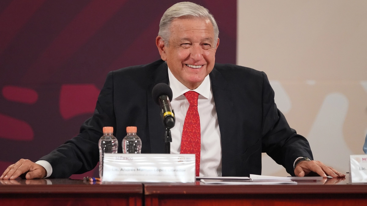 AMLOFest 2023, aquí será la celebración de López Obrador