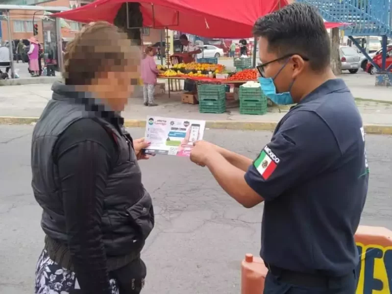 Alerta Contigo en estas colonias es donde más burlan a la policía de Puebla con reportes falsos