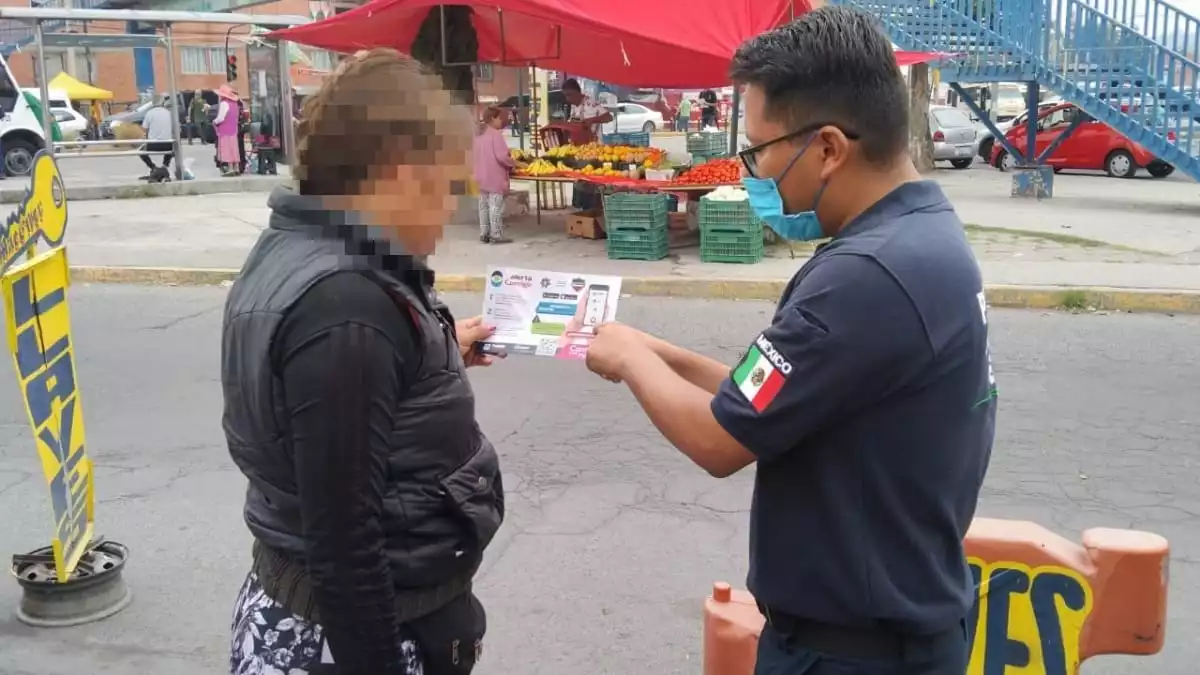 Alerta Contigo en estas colonias es donde más burlan a la policía de Puebla con reportes falsos