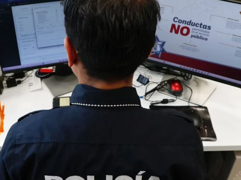 Alerta Seguridad Pública sobre nuevo sistema de ciberfraude