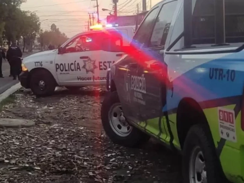 Apuñalan a una mujer durante asalto en San Isidro Castillotla, Puebla