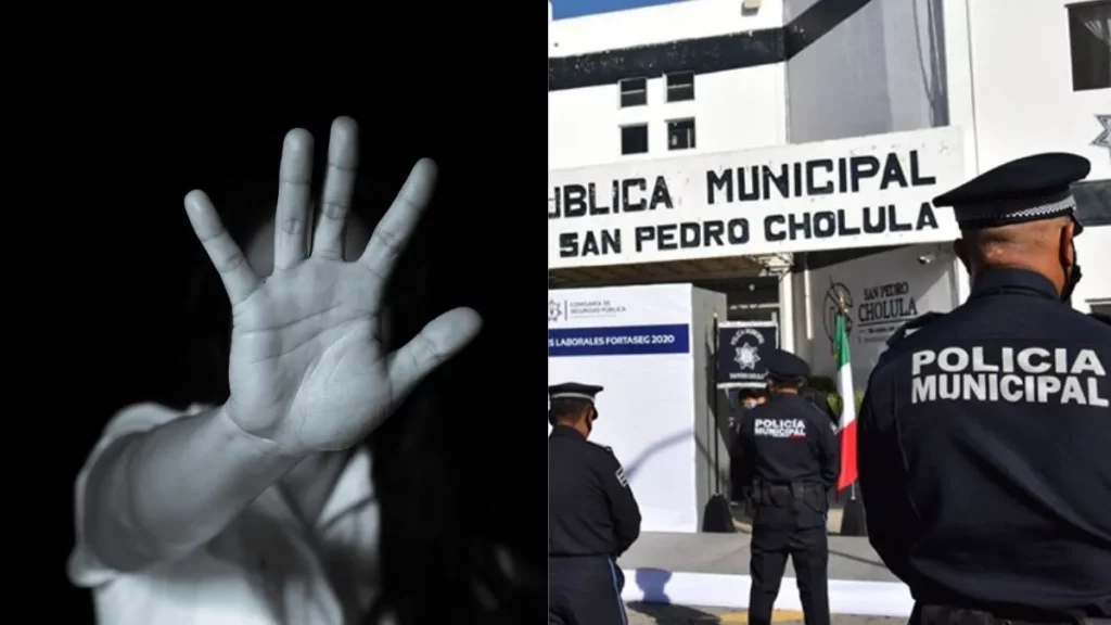 Aumentan delitos sexuales y desapariciones en San Pedro Cholula