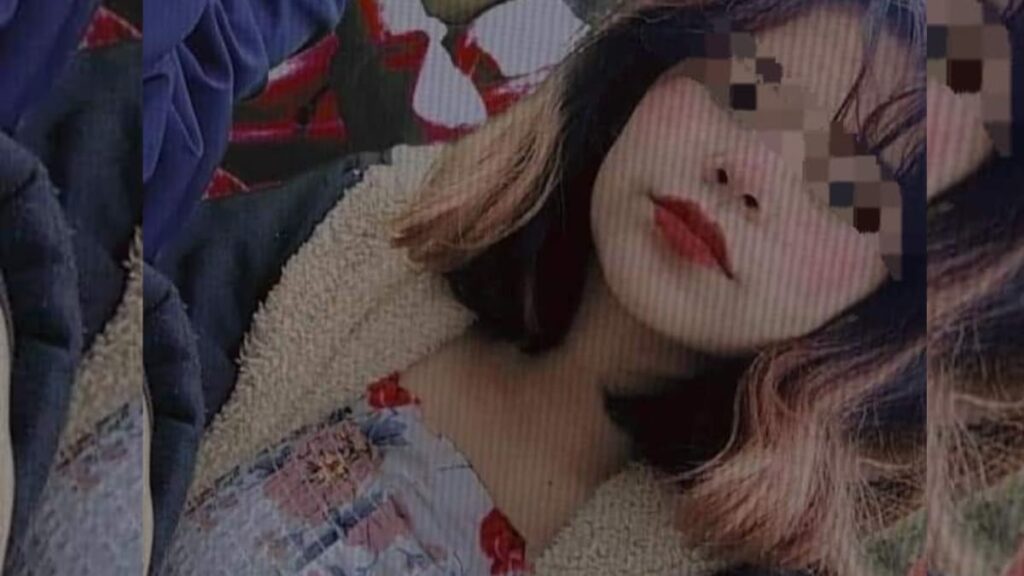 Feminicidio de Danna Michelle hallan cadáver de la adolescente desaparecida en barranca de Tlahuapan