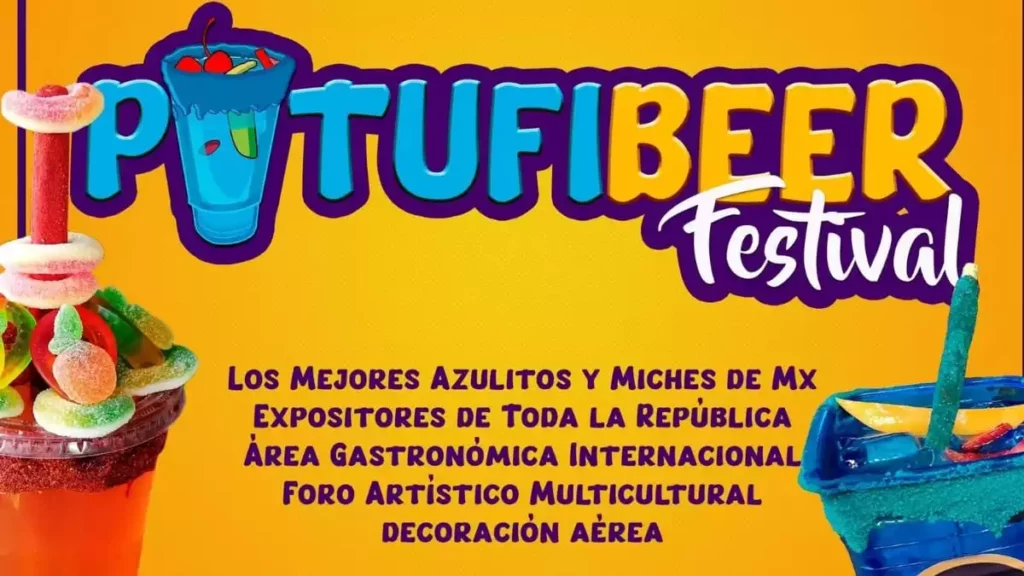 Feria de azulitos y micheladas en Cholula aquí fechas y todo lo que encontrarás