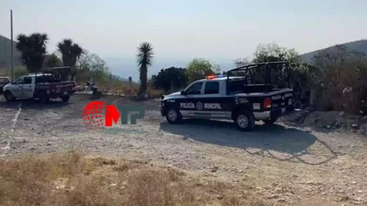 Fin de semana rojo en Puebla muertos a machetazos y balazos