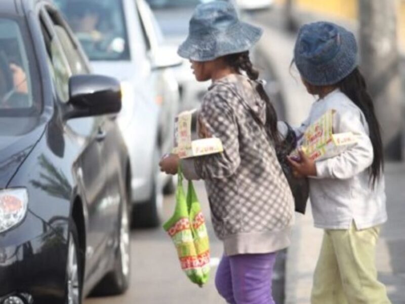 Hasta seis años de cárcel contra explotadores laborales de niños, propone diputada en Puebla