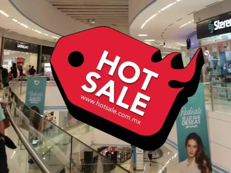 Hot Sale en México aquí fechas y algunos tips para realizar compras seguras