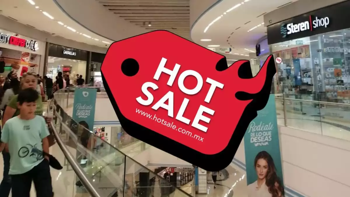 Hot Sale en México aquí fechas y algunos tips para realizar compras seguras
