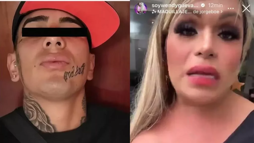 Kevin Kaletry ¿qué relación tenía con Wendy de 'Las Perdidas'